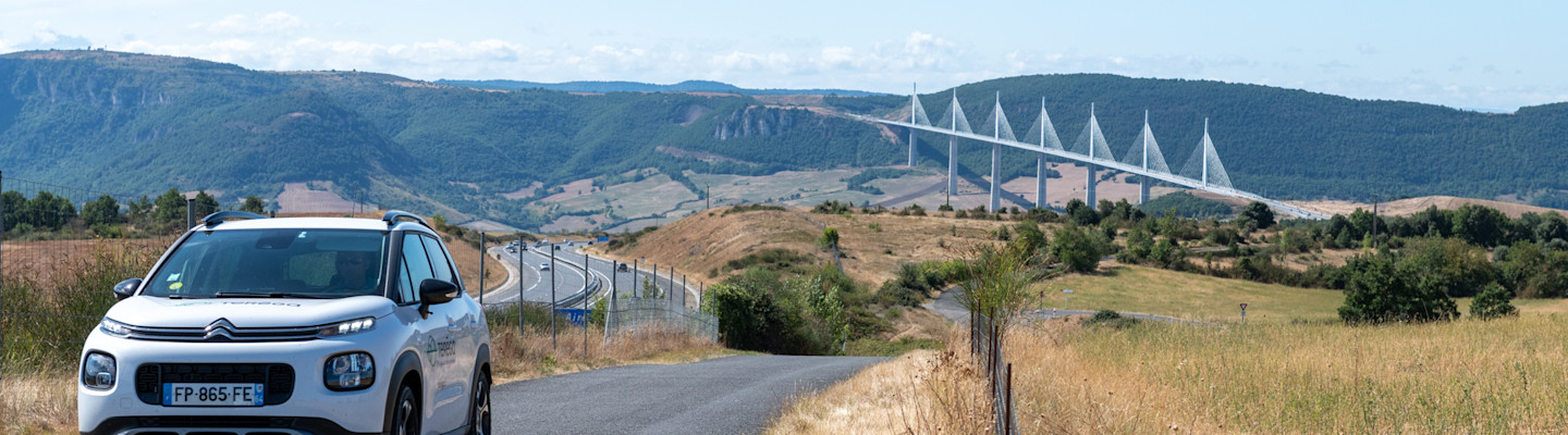 Teréga: partnering the territories for decarbonised development