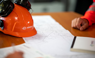 Techniciens de maintenance réseau Teréga