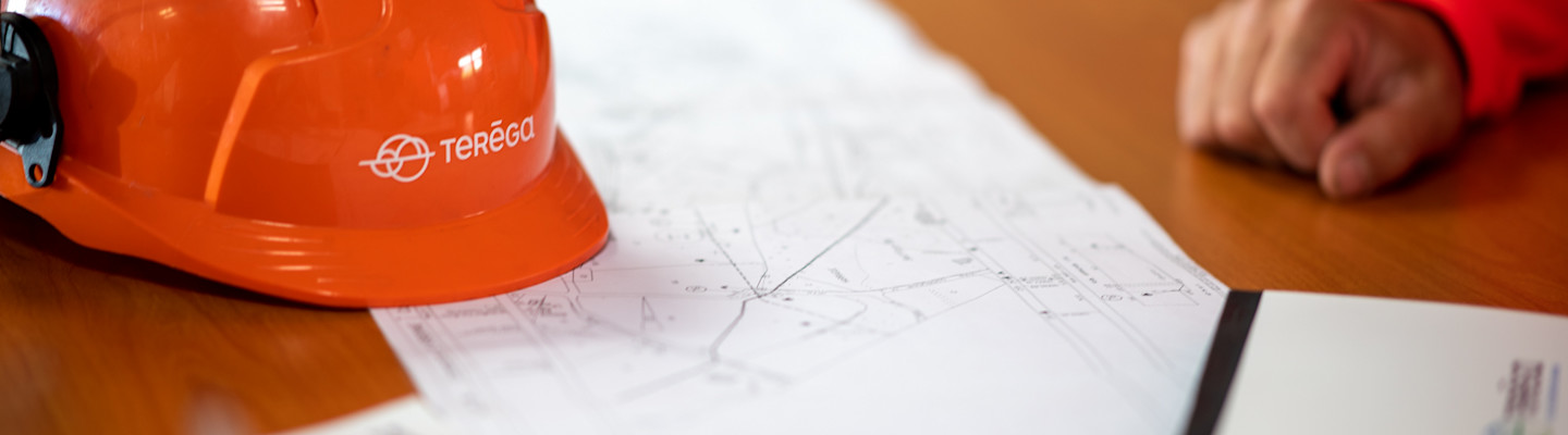 Investors, discover Teréga regulated documents