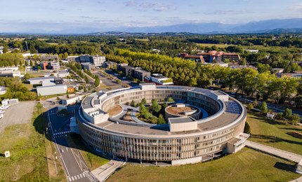 LA GOUVERNANCE RESPONSABLE DE TERÉGA