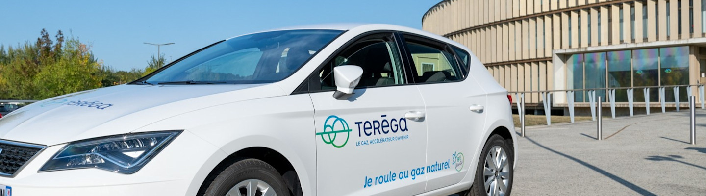 Propriétaire de station GNV, Teréga à chaque étape de votre projet