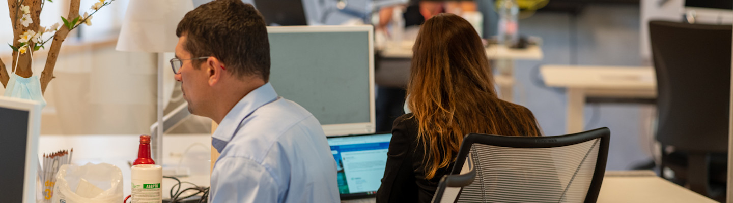 Quality of life and working conditions at Teréga