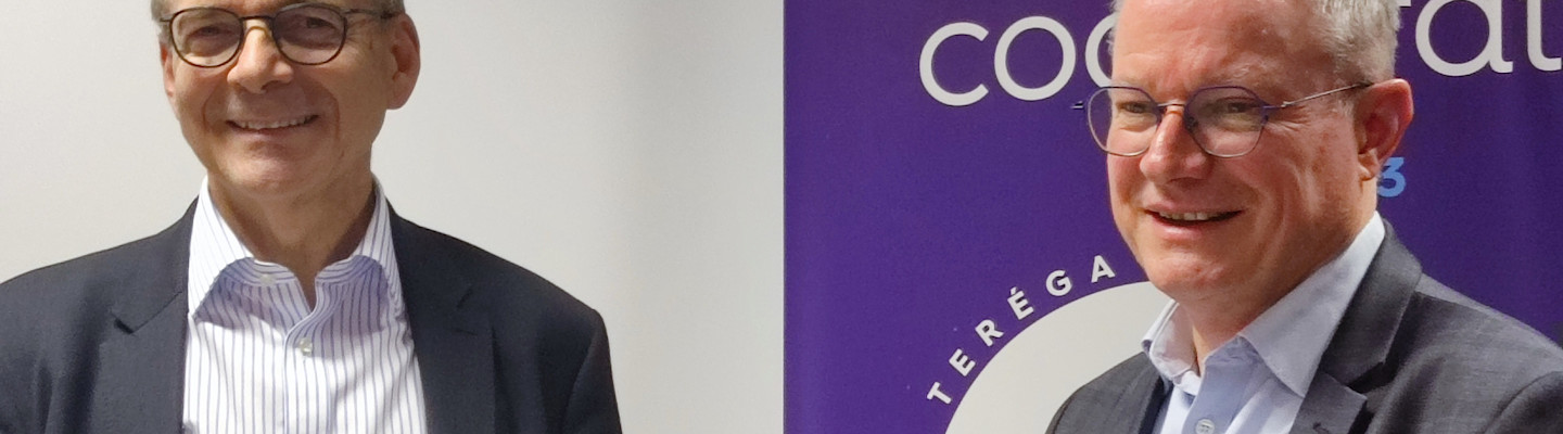 Teréga et l’UPPA renouvellent leur partenariat tourné vers la décarbonation du territoire des Pays de l’Adour