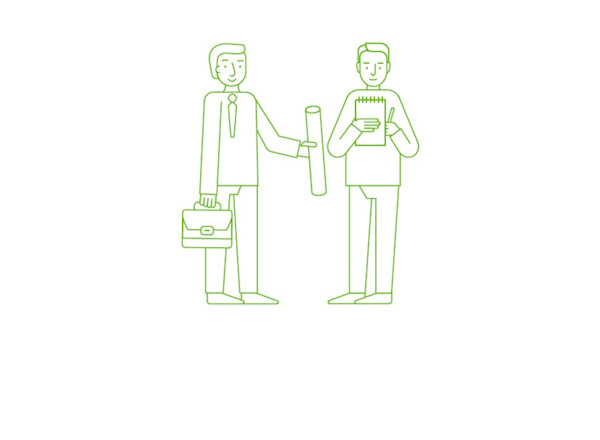 relation client Terega