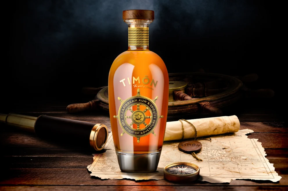 Rum TIMŌN
