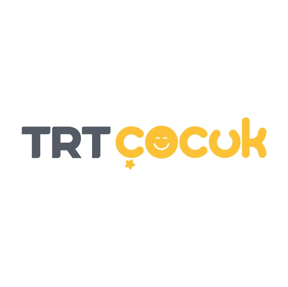 Logo TRT Cocuk