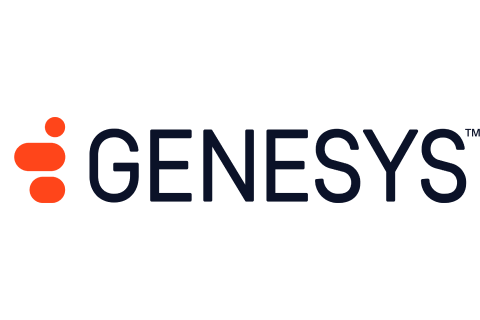 Logo Genesys