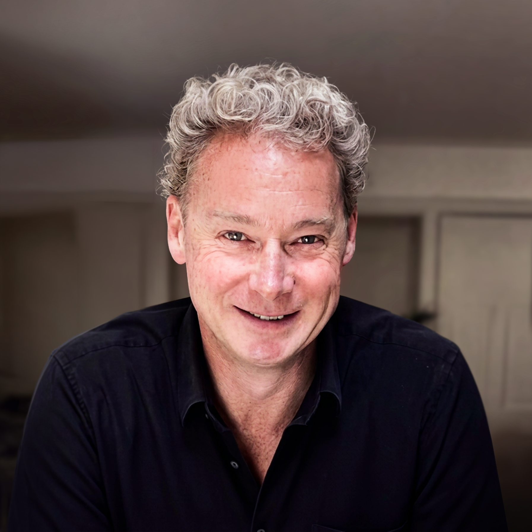 Profielfoto van KPN medewerker Rob Kurver