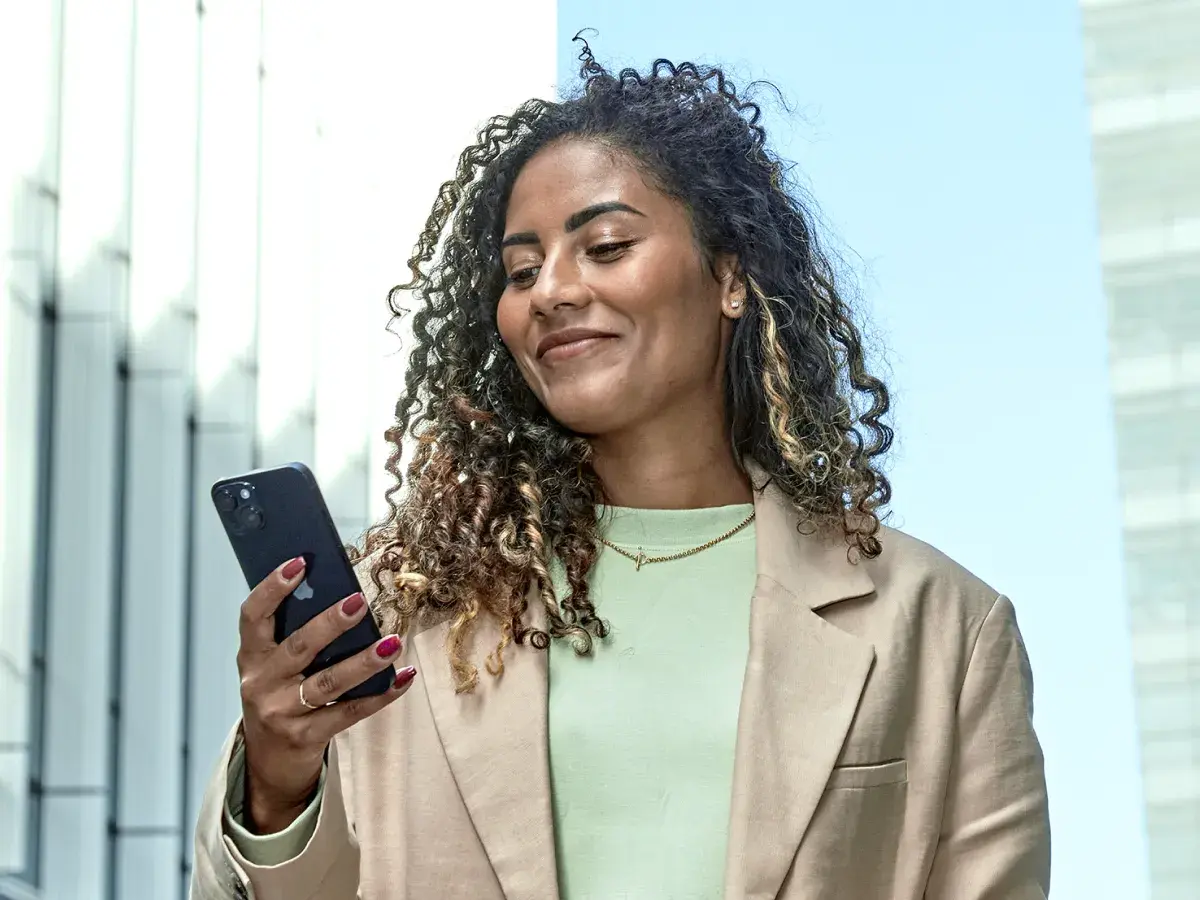 Internet of Things van KPN Zakelijk