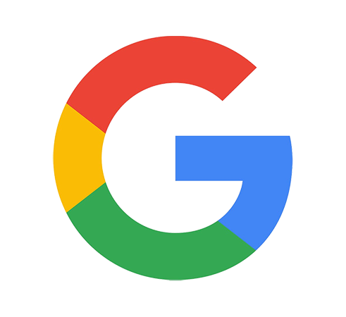 Google logo Google logo