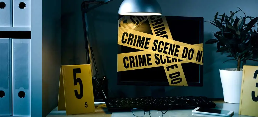 Hoe kun je cybercrime en cyberaanvallen voorkomen?