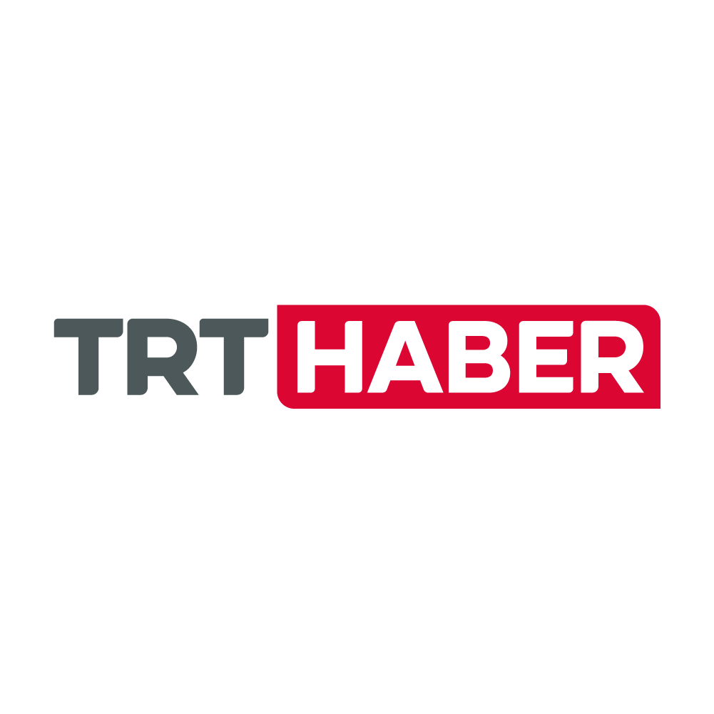 Logo TRT Haber