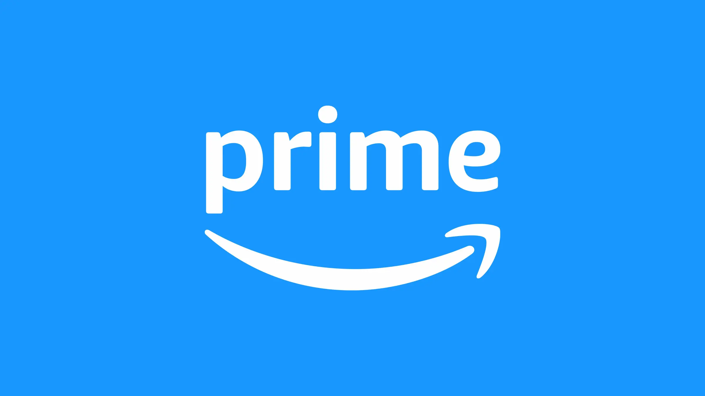 Amazon Prime logo