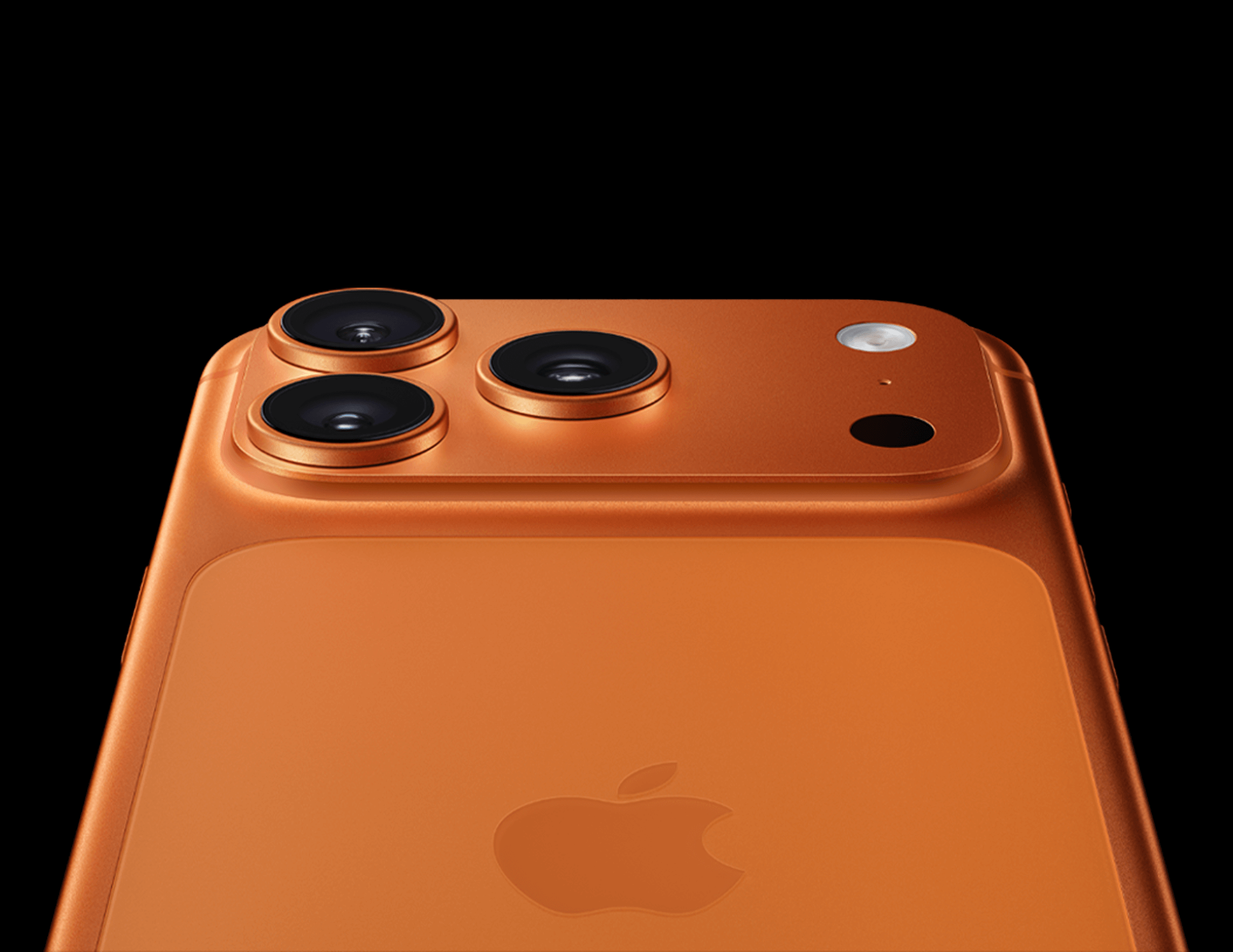 iPhone 17 Pro afmetingen en gewicht