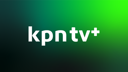 KPN TV+ logo