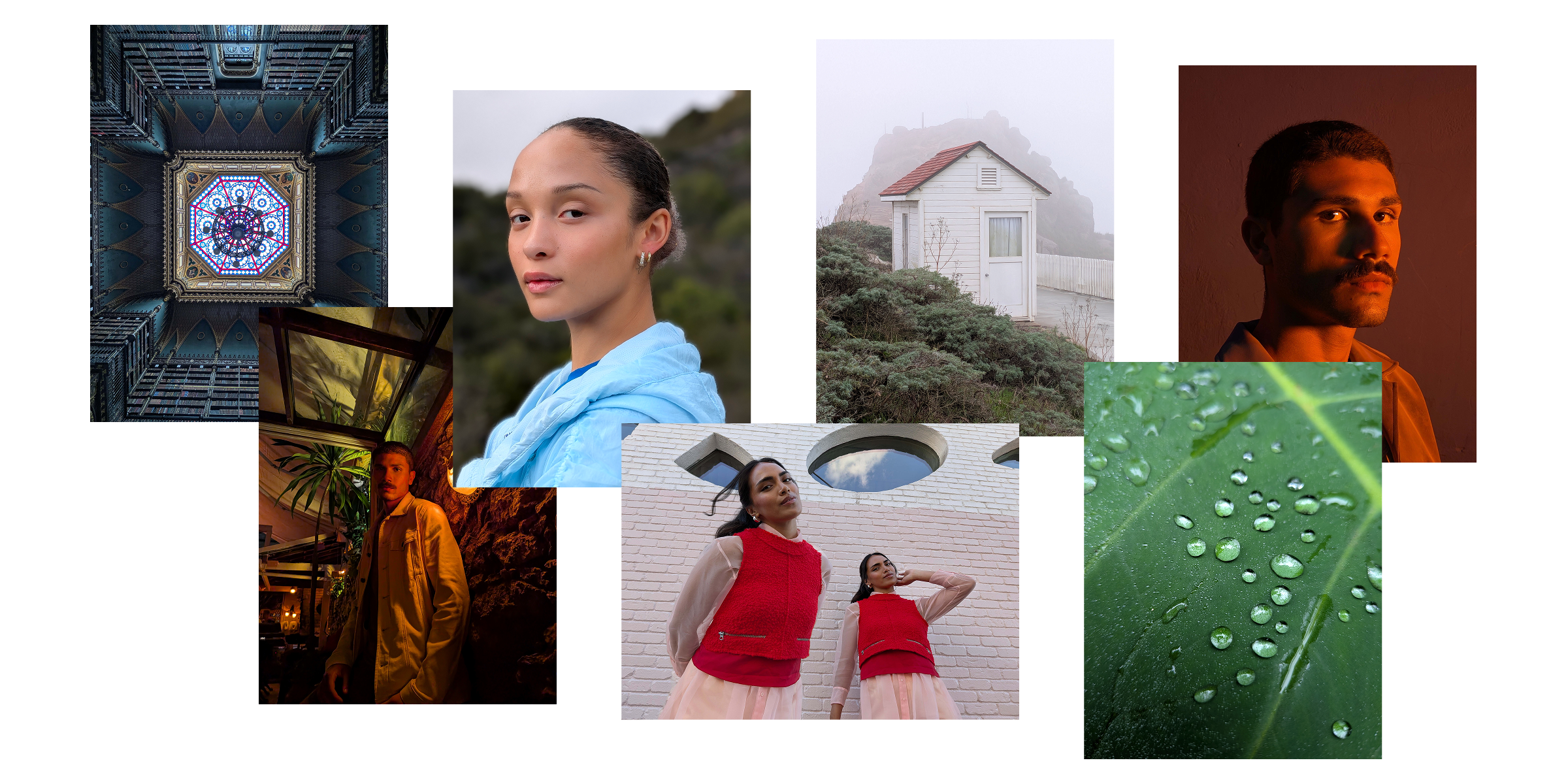 Foto's gemaakt Google Pixel 10a camera