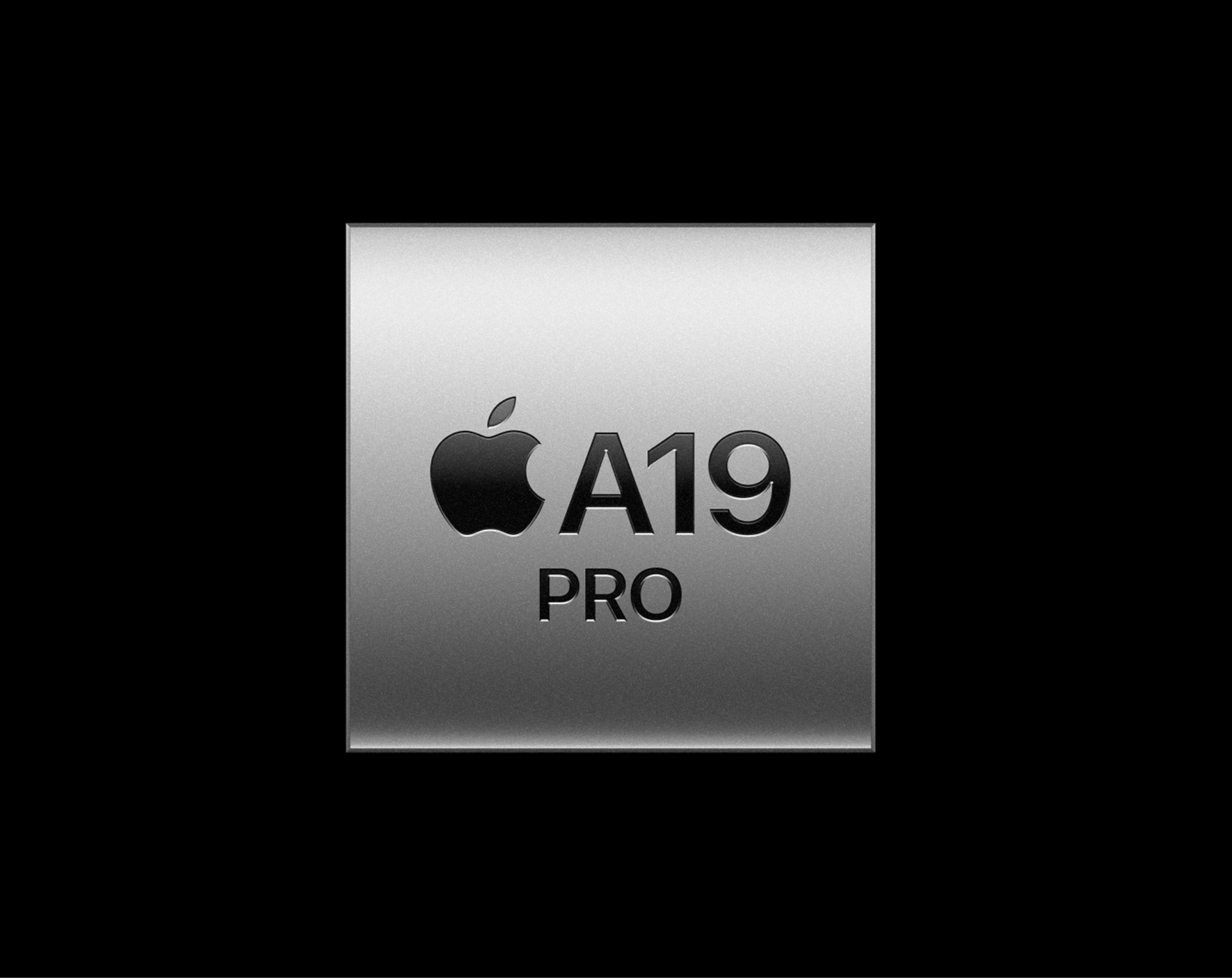 iPhone 17 Pro software en prestaties