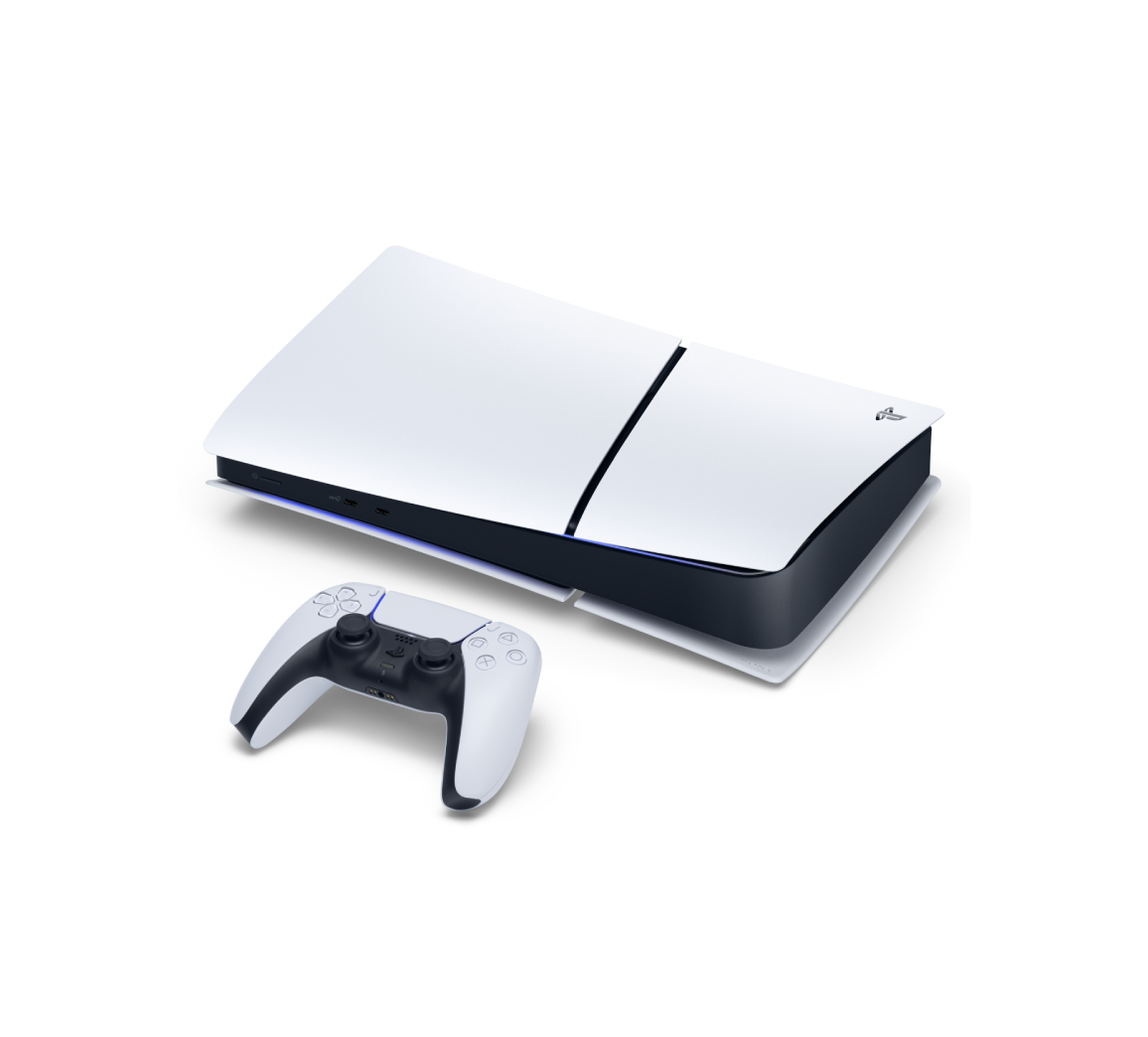 Een Playstation 5
