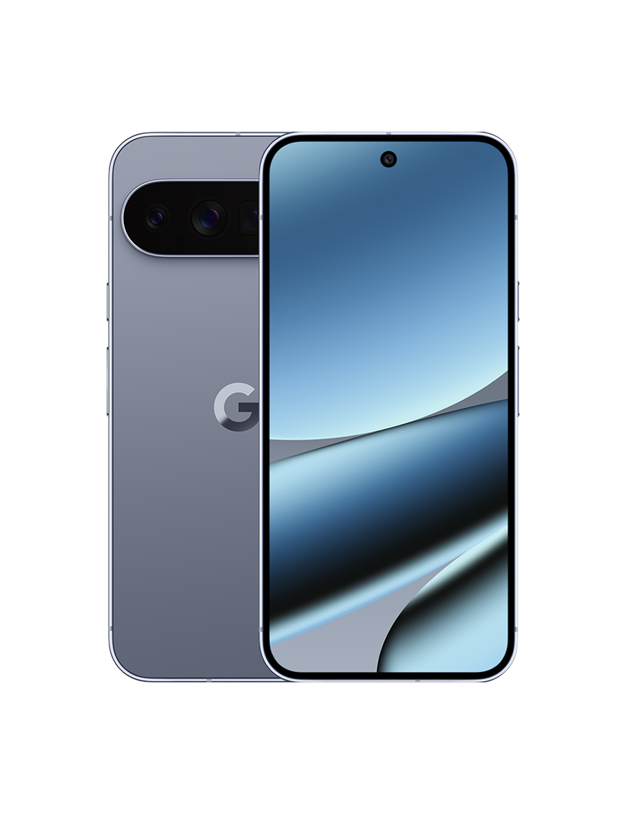 De Google Pixel 10 Pro XL telefoon