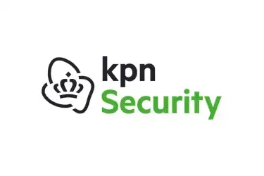 Logo KPN Security