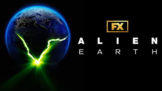 FX - Alien Earth