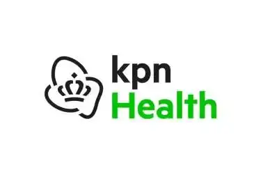 Logo KPN health