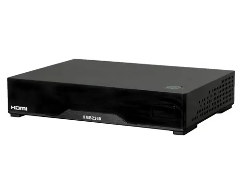 Arcadyan HMB2260 Tv-ontvanger Arcadyan HMB2260