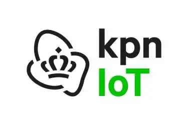 Logo KPN IoT