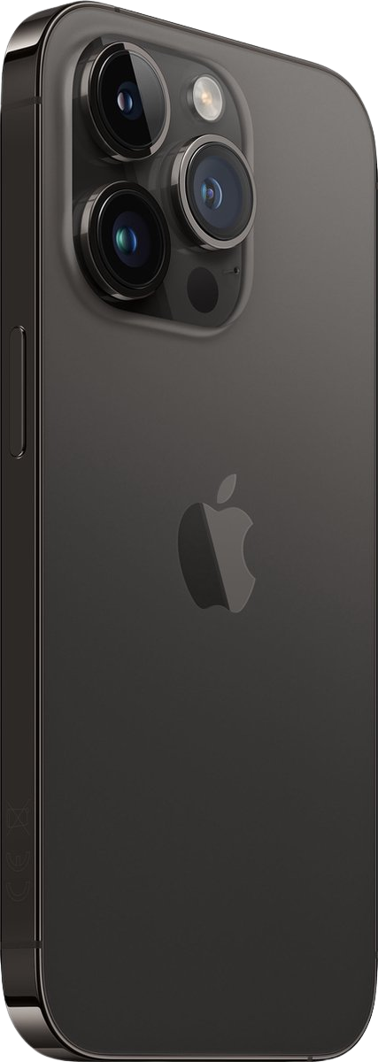 iPhone 14 Pro achterkant