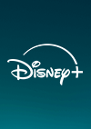 Disney+ logo
