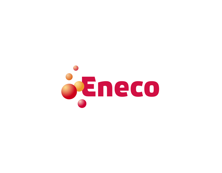 Logo van Eneco