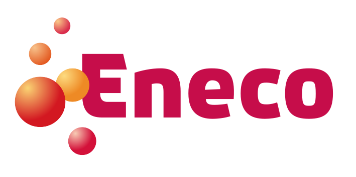 Logo van Eneco