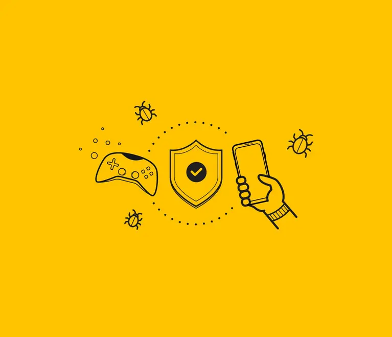Handige tips om veilig online te gamen