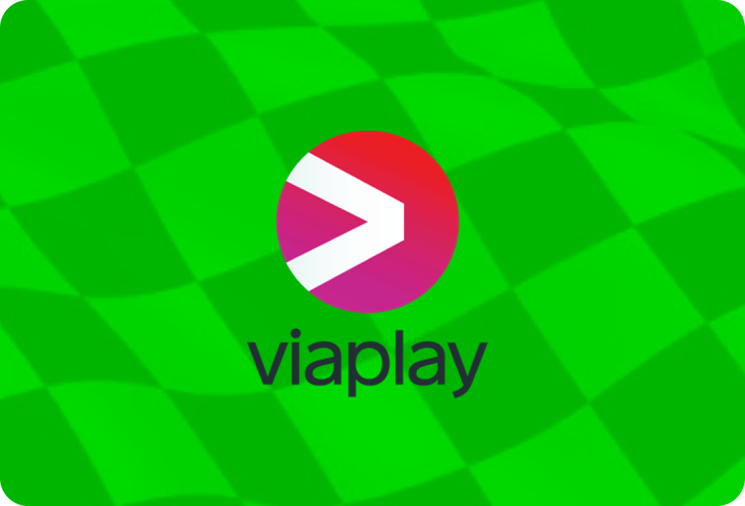 Logo van Viaplay