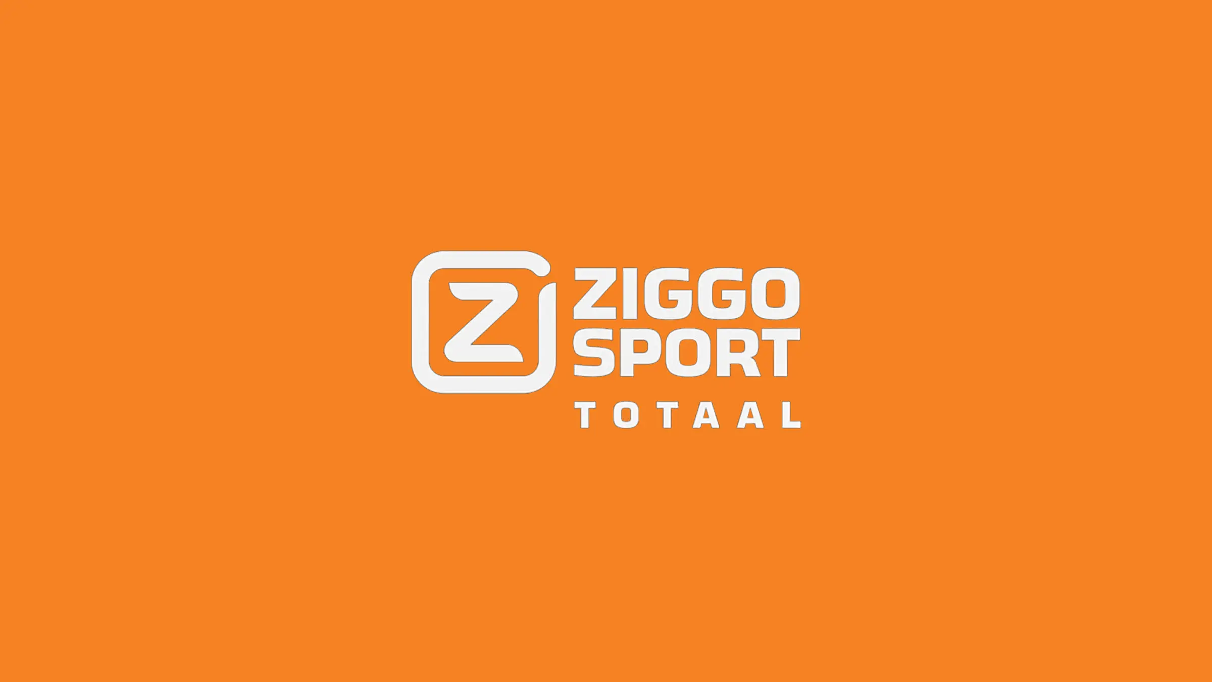 Logo Ziggo Sport Totaal