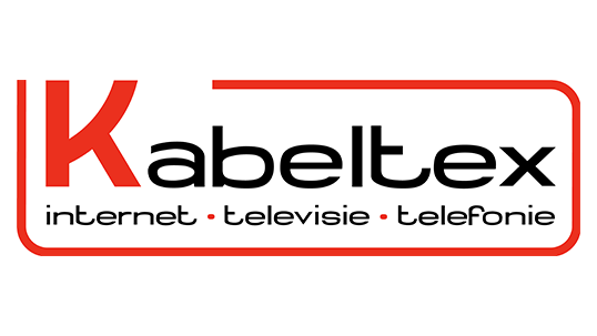 Logo van Kabeltex