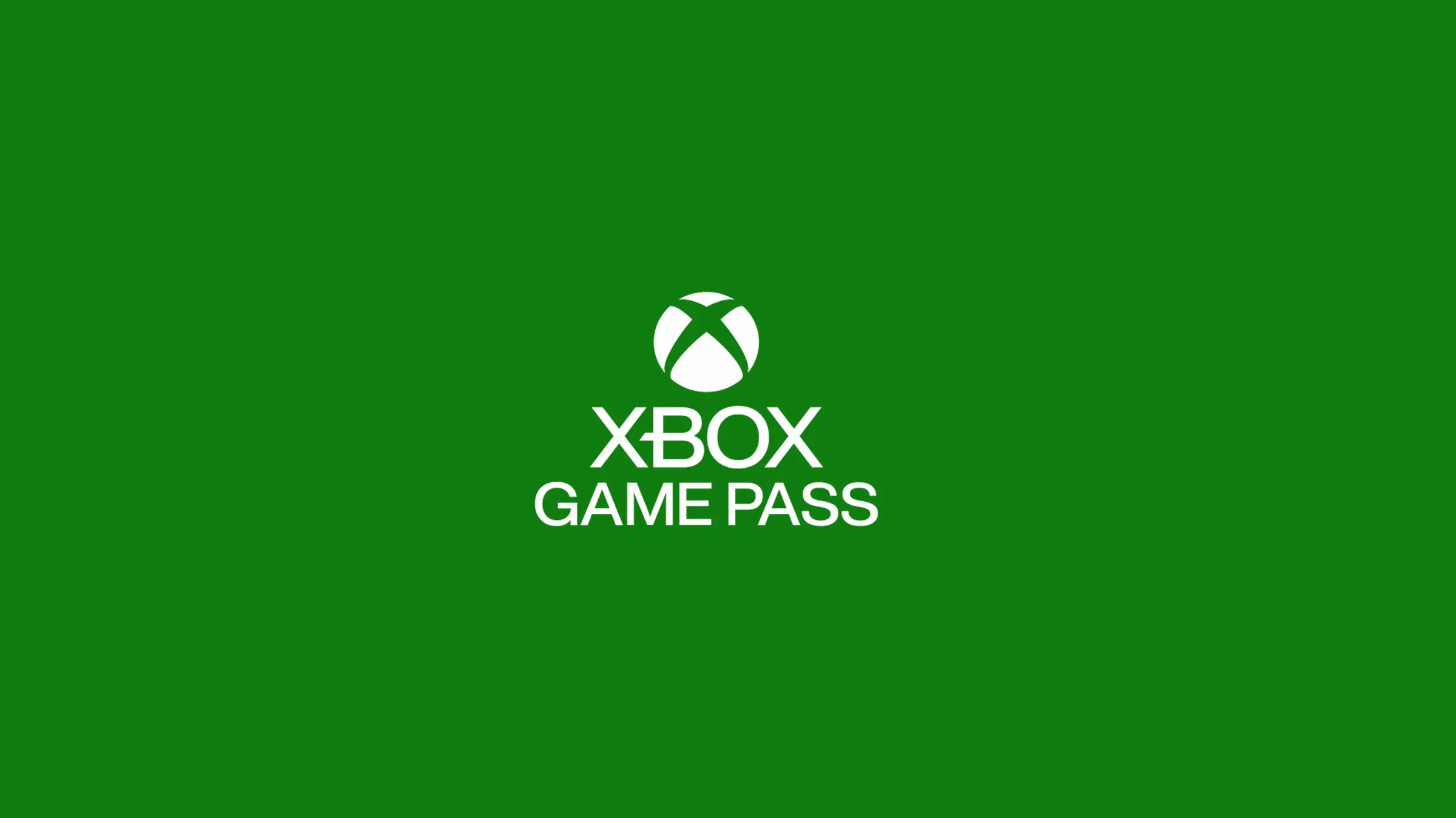 XBOX Game Pass Ultimate logo