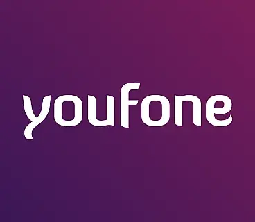 Logo Youfone