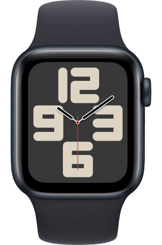 Apple Watch SE Cellular + GPS