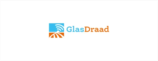 GlasDraad logo