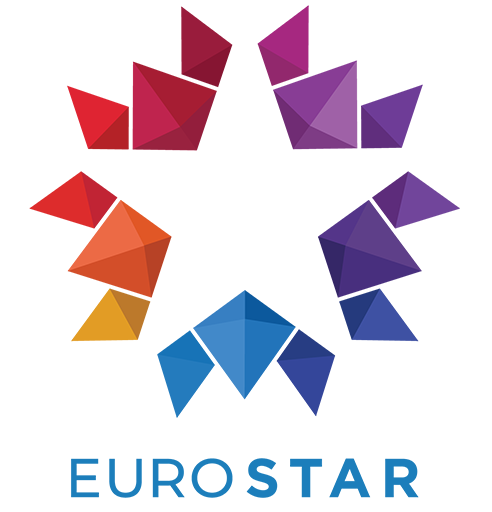Logo Eurostar