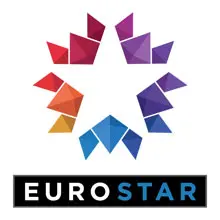 Logo Eurostar