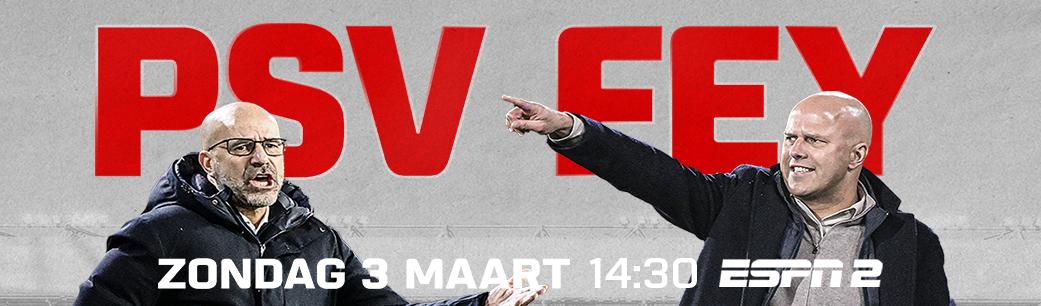 Ook in maart veel sport bij KPN