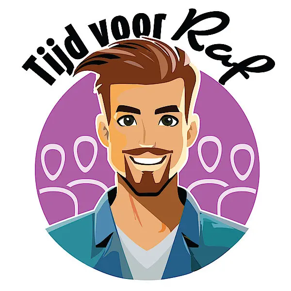 Logo RAF