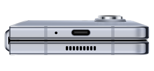 Samsung Galaxy Fold5 batterij