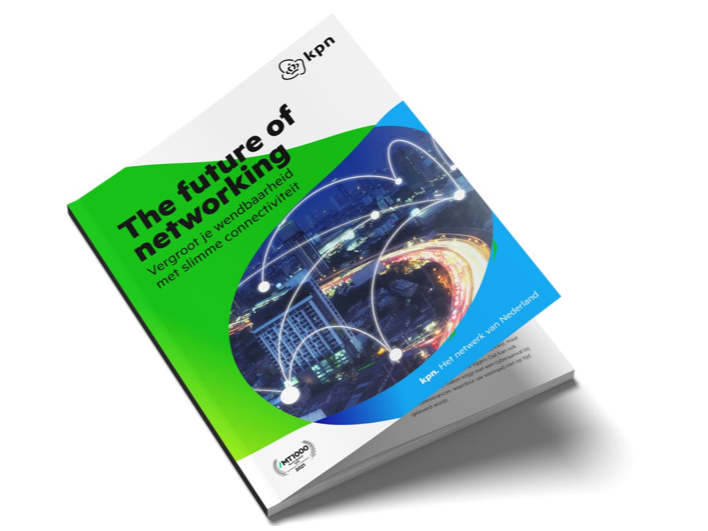 Whitepaper The future of networking