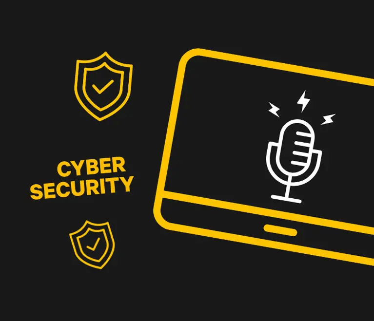 Deze online veiligheid podcasts zijn de moeite waard