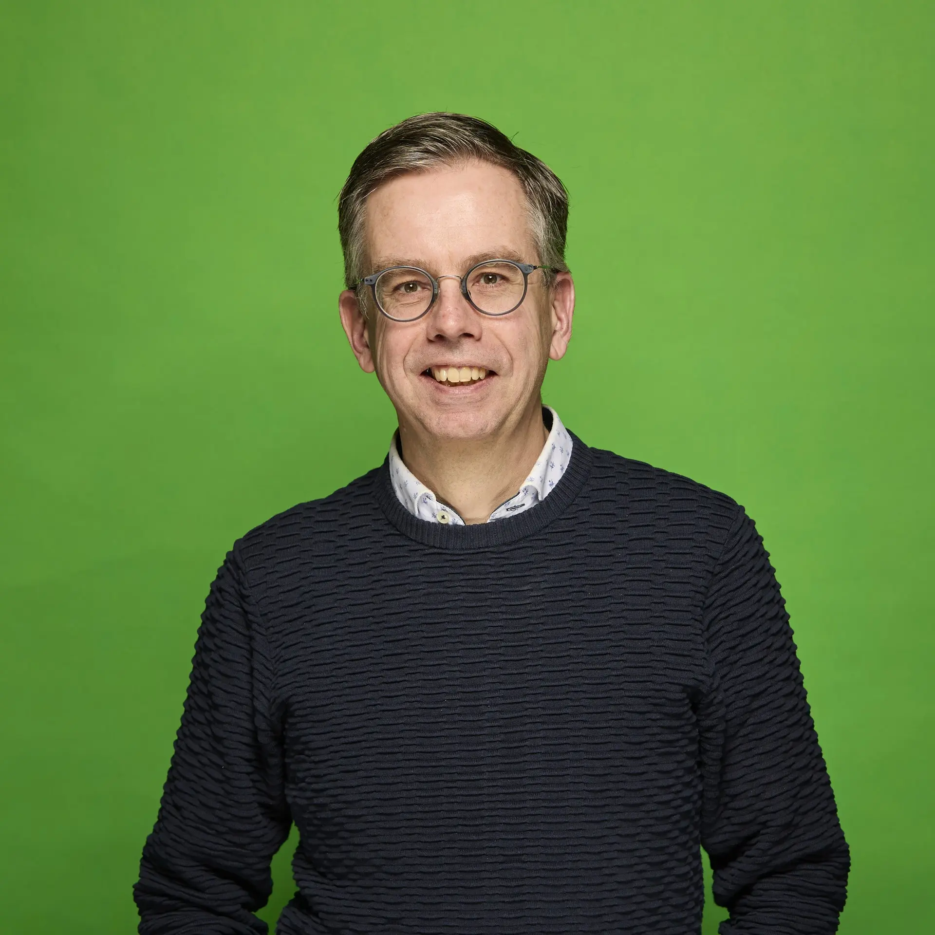 Profielfoto Ard de Graaf