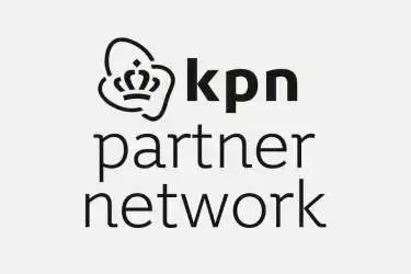 Logo KPN Partner Network