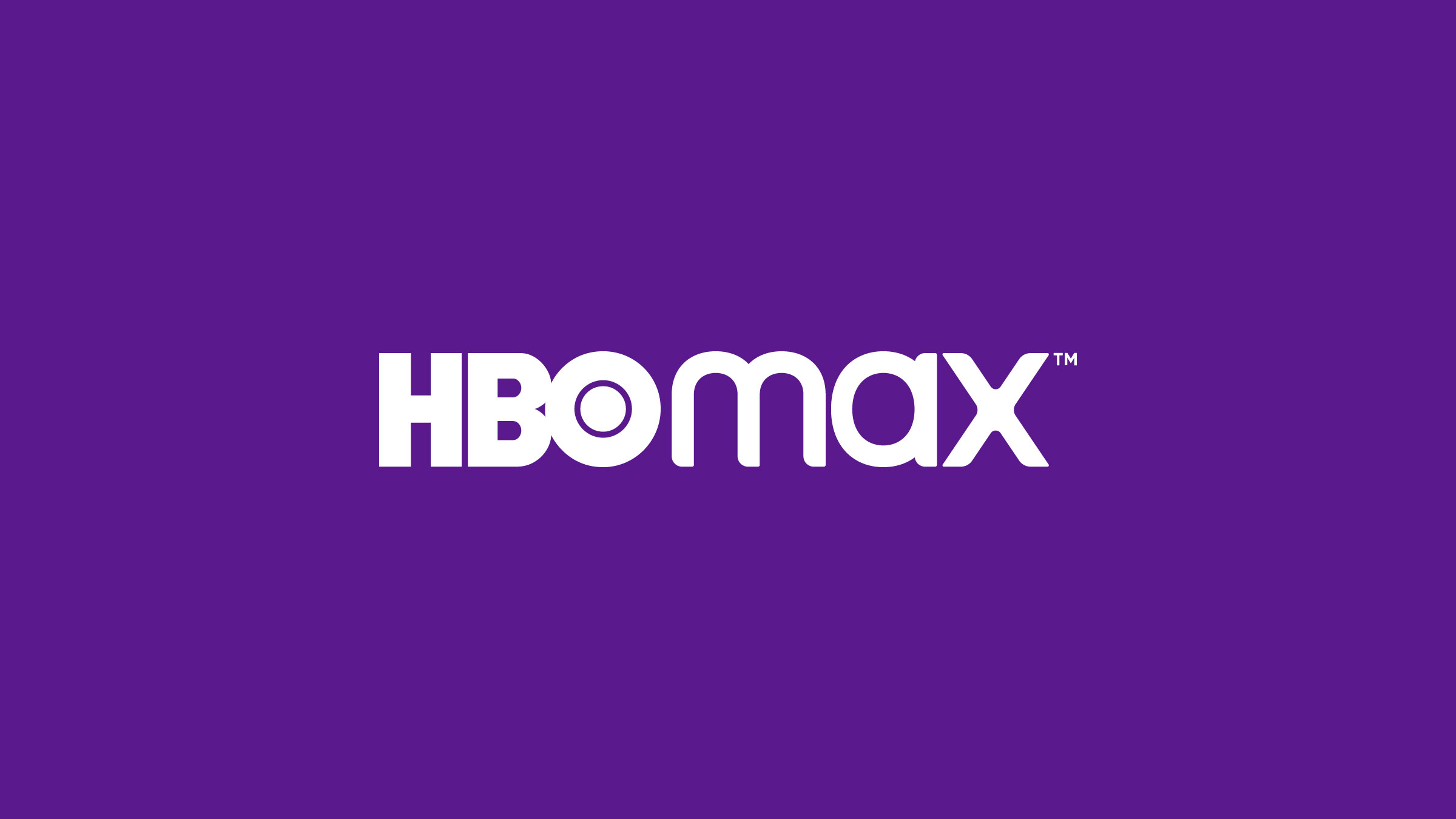 HBO Max Logo
